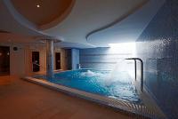 ✔️ Wellness Hotel Sándor**** Pécs akciós wellness hotel