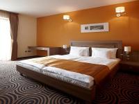 ✔️ Akciós pécsi Sándor wellness hotel Pécs belvárosában